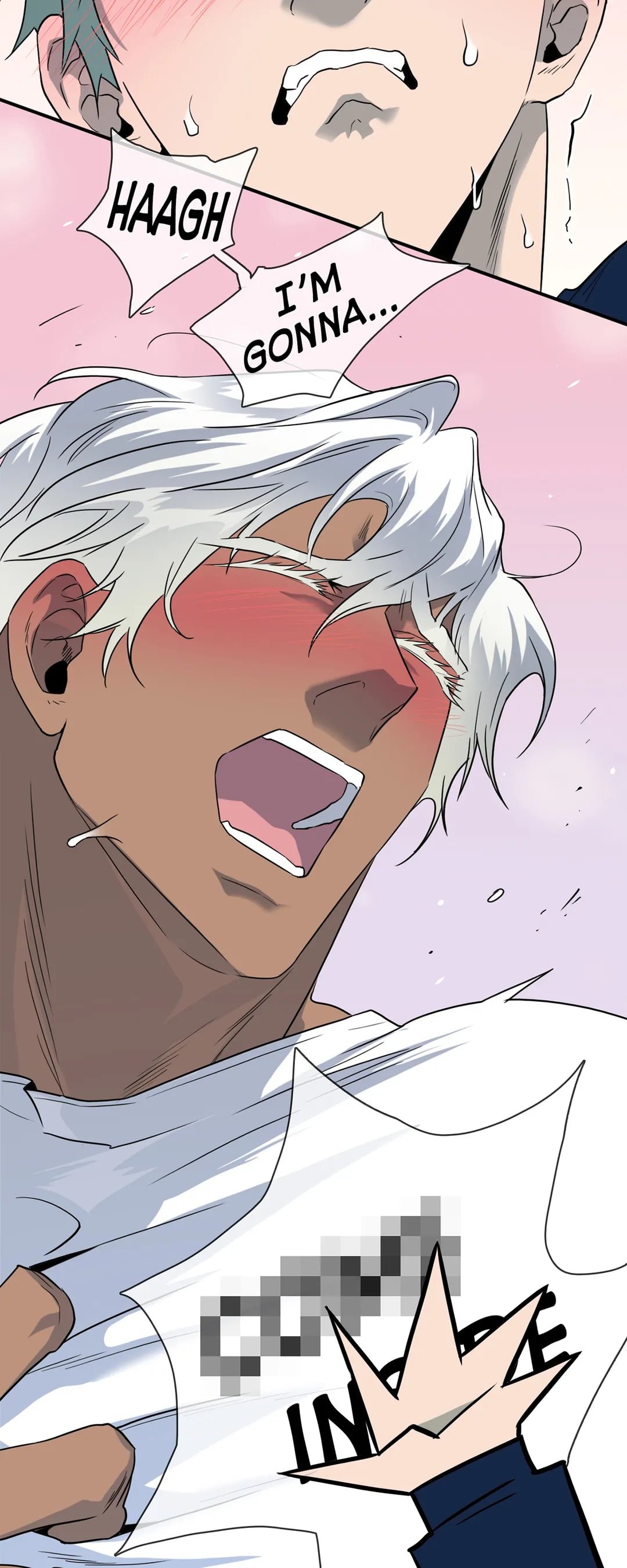 Dear DOO, Chapter 161 image 32